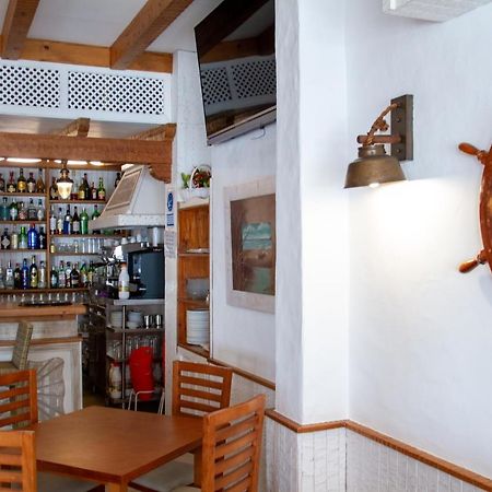 Hotel Almadraba Zahara de los Atunes Exteriér fotografie