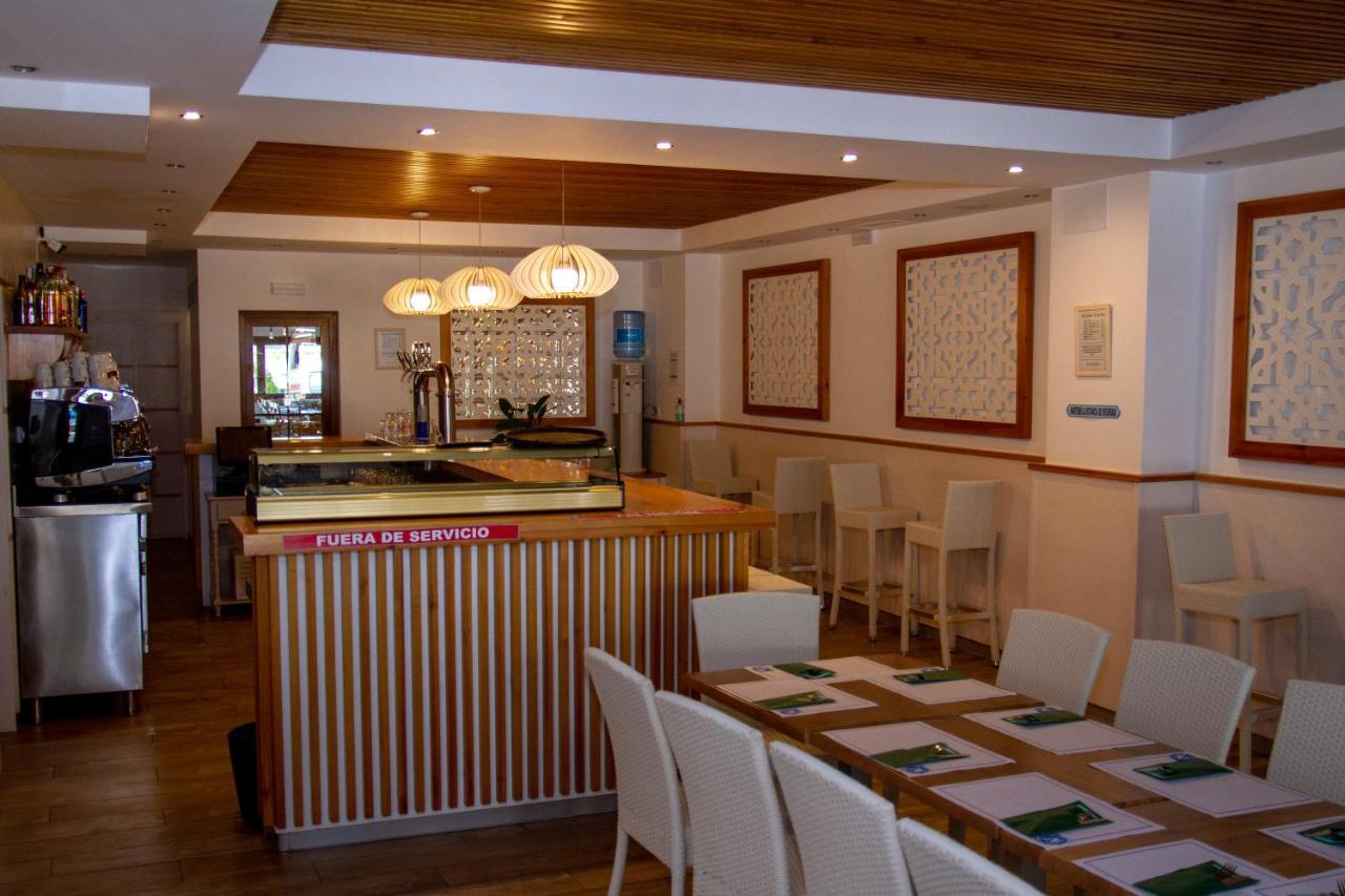 Hotel Almadraba Zahara de los Atunes Exteriér fotografie