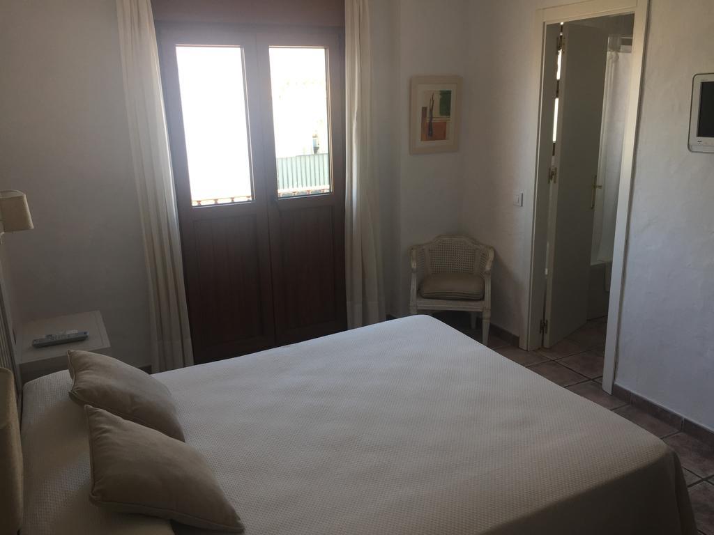 Hotel Almadraba Zahara de los Atunes Exteriér fotografie