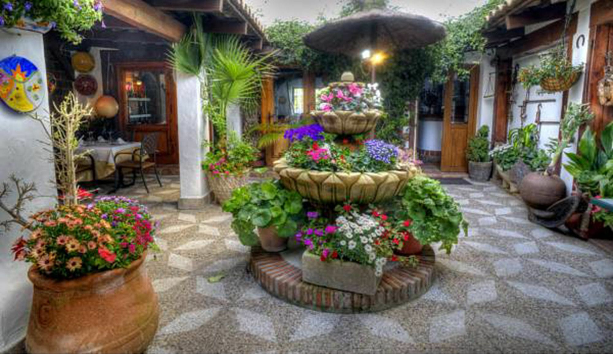Hotel Almadraba Zahara de los Atunes Exteriér fotografie