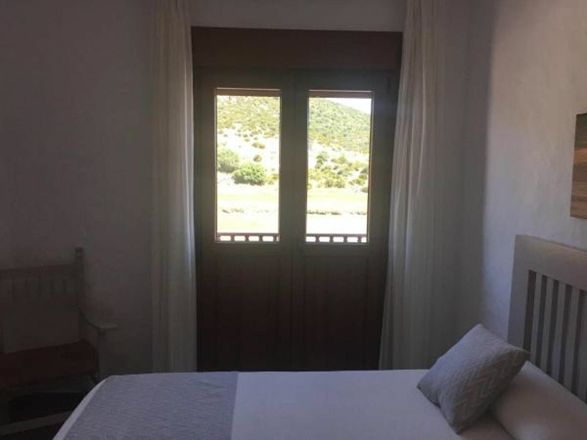 Hotel Almadraba Zahara de los Atunes Exteriér fotografie